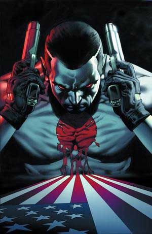 Bloodshot (Angelo Mortalli)