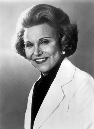 Ann Landers (Eppie Lederer)