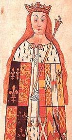 Lady Anne (Anne Neville)