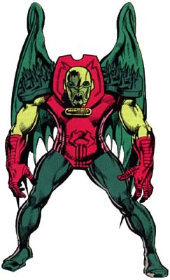 Annihilus