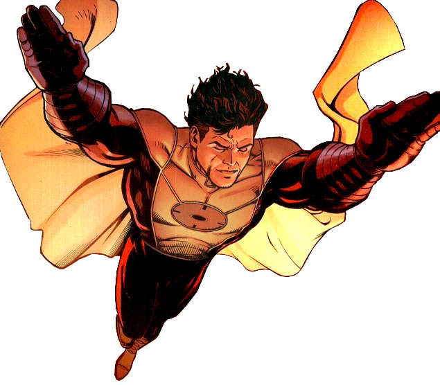 Anthem (Henry Hellrung)