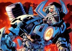 The Anti-Galactus