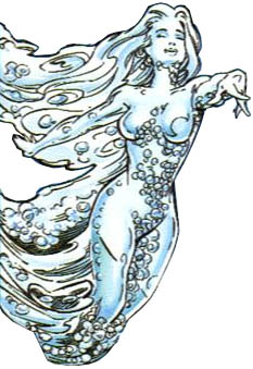 Aquamaria (Maria)