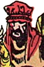 Arabian