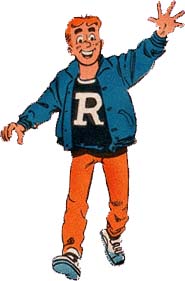 Archie (Archie Andrews)