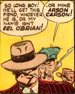Arson Carson (Carson)