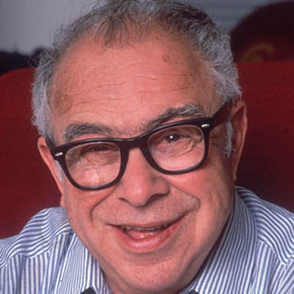 Art Buchwald