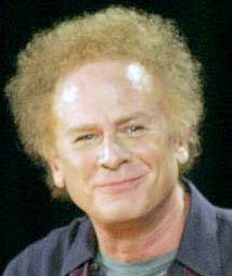 Art Garfunkel