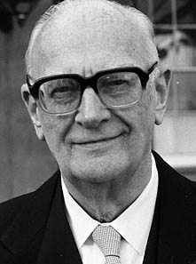 Arthur C. Clarke