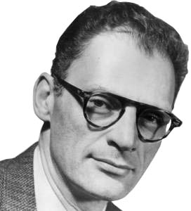 Arthur Miller