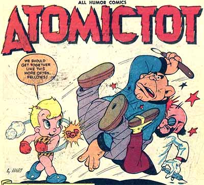 Atomictot (Tom Tot)