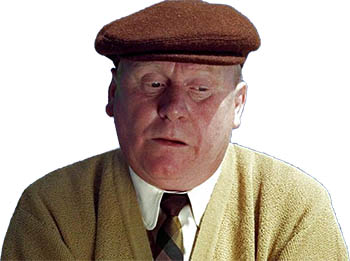 Goldfinger (Auric Goldfinger)