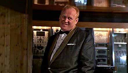 Goldfinger (Auric Goldfinger)