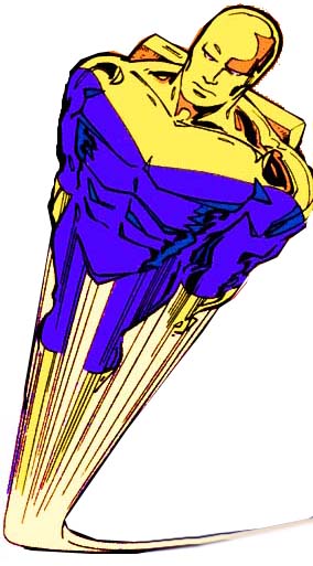 Auron (Jim Harper (clone)