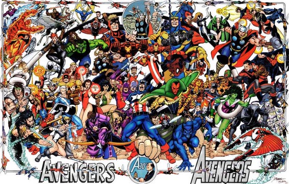 Avengers