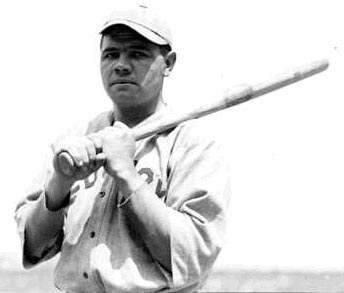 Babe Ruth