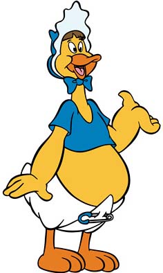 Baby Huey