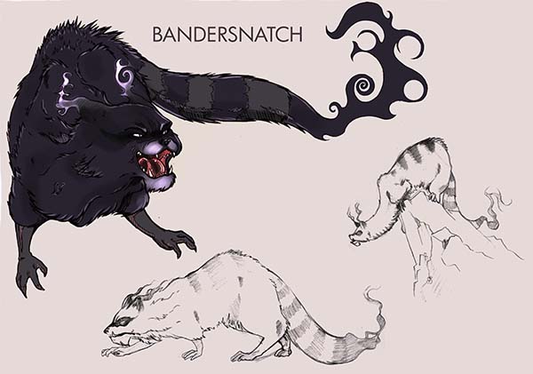 Bandersnatch