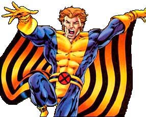 Banshee (Sean Cassidy)