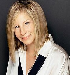 Barbra Streisand