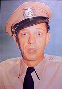 Barney Fife