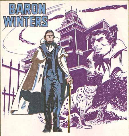 Baron Winters (Baron Winter)