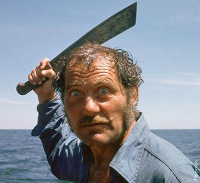 Quint (Bartholomew M. Quint)