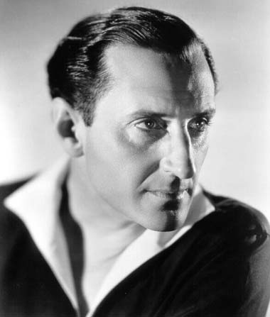 Basil Rathbone