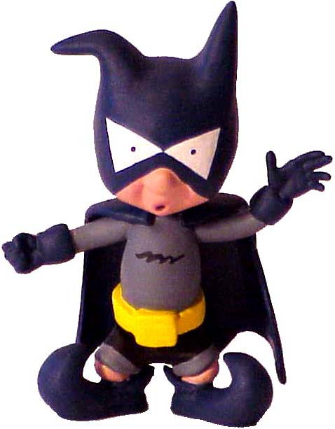 Bat-Mite