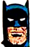 Batman (Bill Gore)