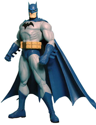 Batman (Bruce Wayne)