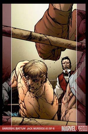 Battlin' Jack Murdock