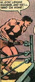Battlin' Jack Murdock