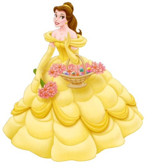 Beauty (Belle)