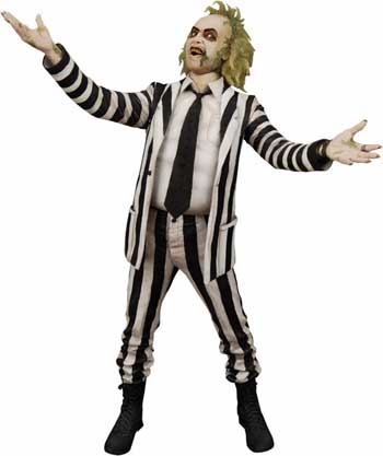 Beetlejuice (Betelgeuse)