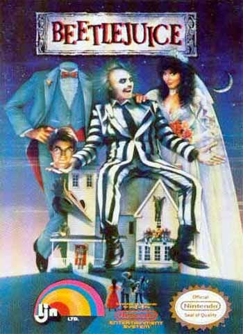 Beetlejuice (Betelgeuse)