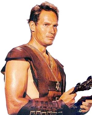 Ben Hur (Judah Ben-Hur)