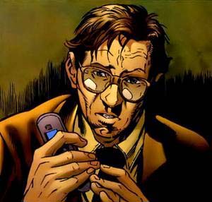 Ben Urich