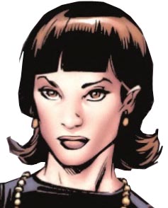 Betty Brant