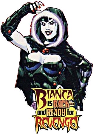 Bianca LaNiege