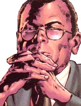 Bill Hollister