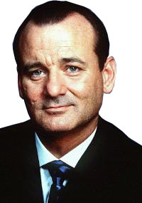 Bill Murray