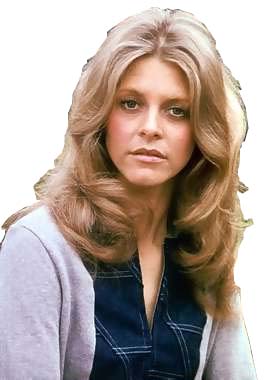 The Bionic Woman (Jaime Sommers)