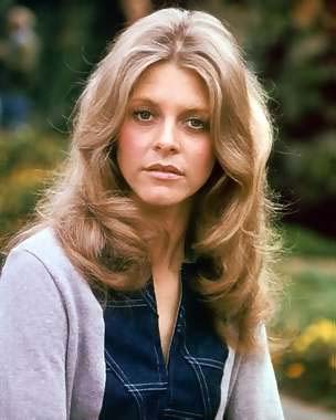 The Bionic Woman (Jaime Sommers)
