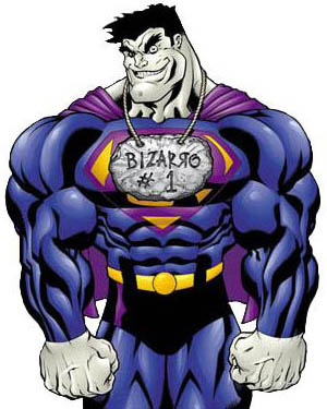 Bizarro (Kent Clark)