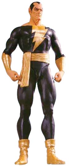 Black Adam (Teth-Adam)