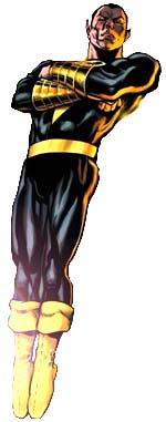 Black Adam (Teth-Adam)