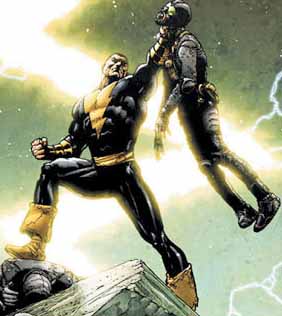 Black Adam (Teth-Adam)