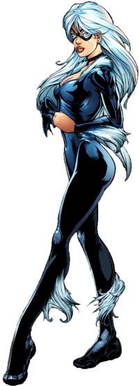 Black Cat (Felicia Hardy)