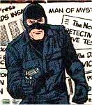 Black Hood (Kip Burland)